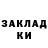 Кодеиновый сироп Lean Purple Drank Sveta Sebeko